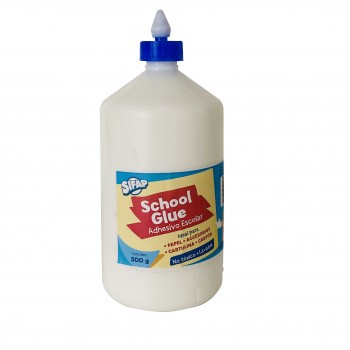 Adhesivo vinilico  500 gr
