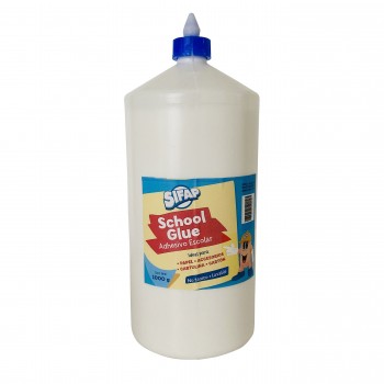 Adhesivo vinilico 1000 gr