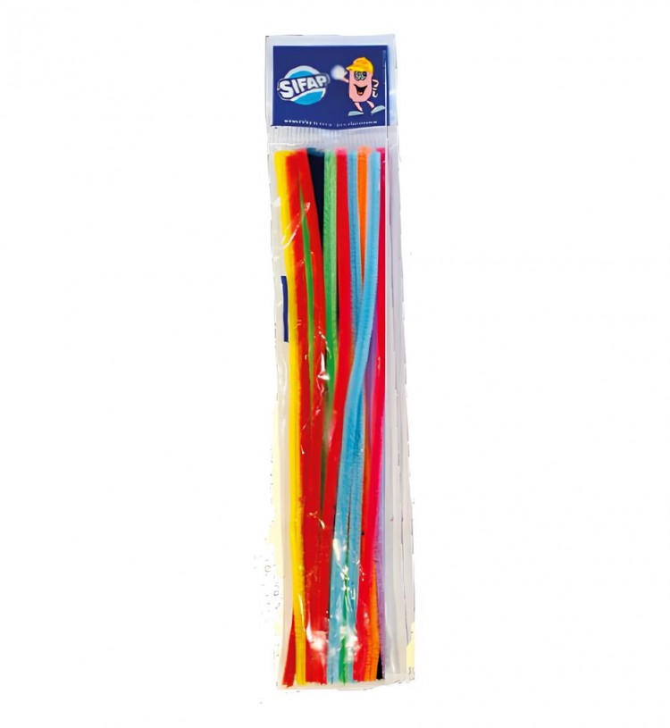 Limpia Pipas Común